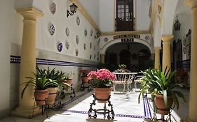 Hostal Maestre Cordoba